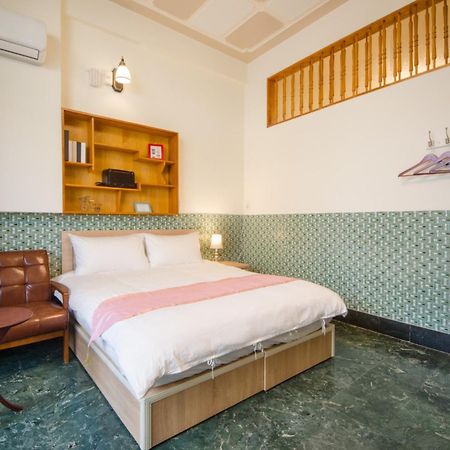 Freedom B&B Tainan Room photo