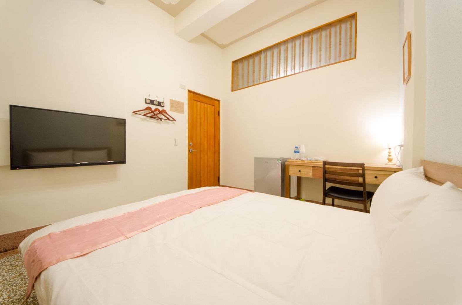 Freedom B&B Tainan Room photo